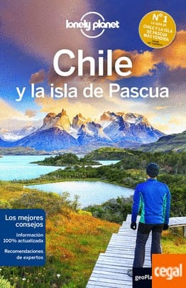 Chile y la Isla de Pascua
