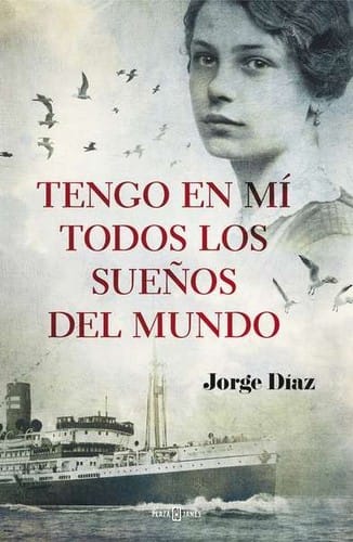 Tengo en mí todos los sueños del mundo