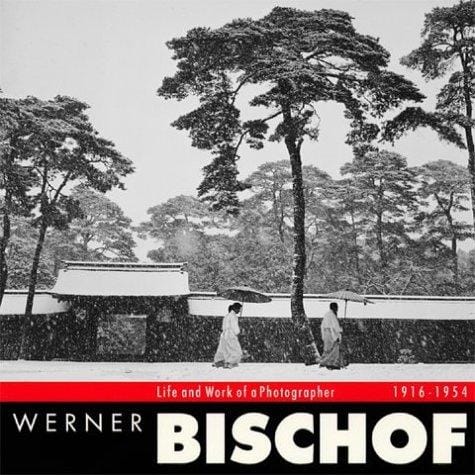 Werner Bischof