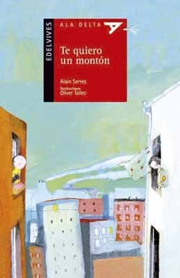 Te quiero un montón