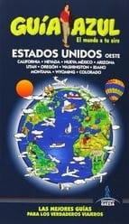 Estados Unidos Oeste