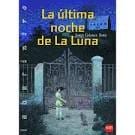 La última noche de la luna