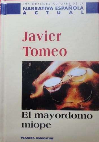 El mayordomo miope