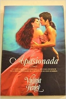Apasionada