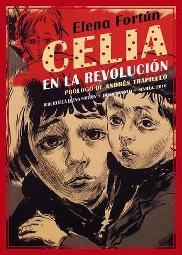 Celia en la Revolución
