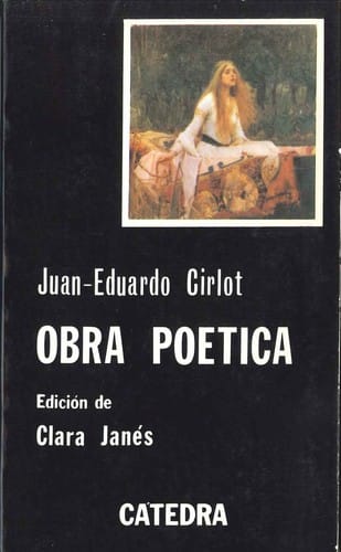 Obra poética