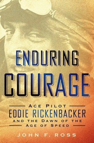 Enduring Courage