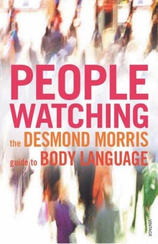 PEOPLEWATCHING