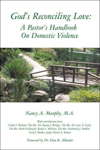 God's reconciling love