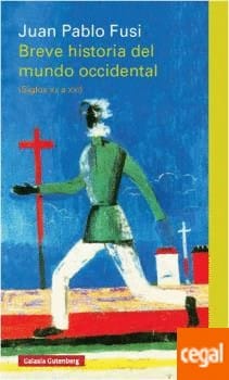 Breve historia del mundo