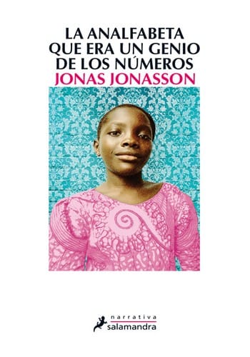 La analfabeta que era un genio de los números