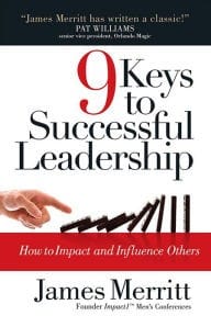 9 Keys to Successful Leadership