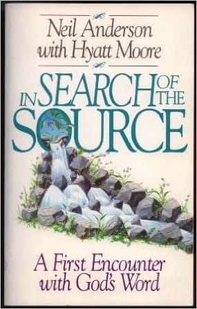 In Search of the Source