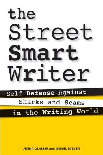 The street smart writer