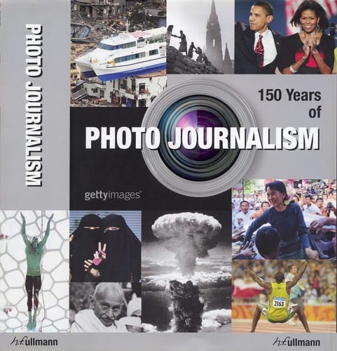 150 Years of Photo Journalism