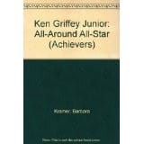 Ken Griffey Junior All-Around All-Star