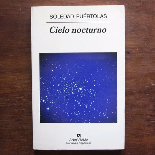 Cielo nocturno