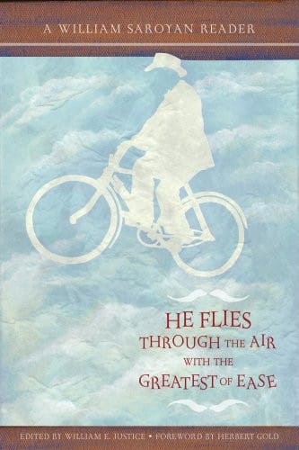 He flies through the air with the greatest of ease