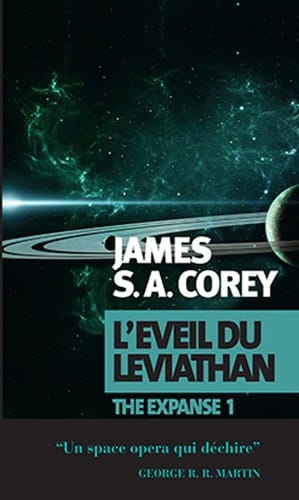 L'Éveil du Léviathan
