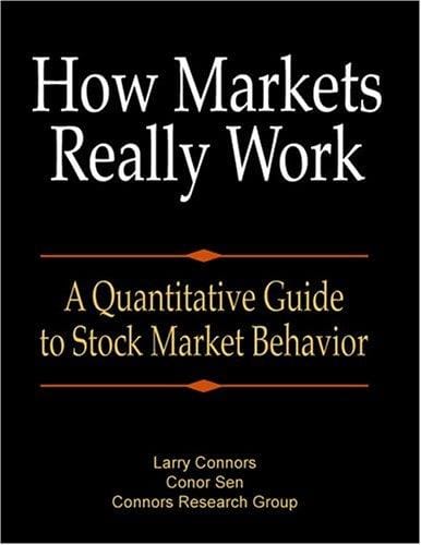 How markets really work
