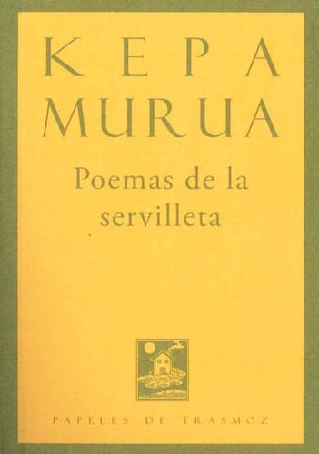 Poemas de la servilleta
