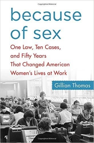Because of Sex