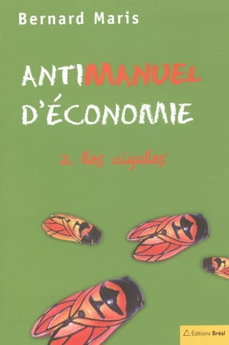 Antimanuel d'économie