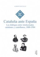 Cataluña ante España
