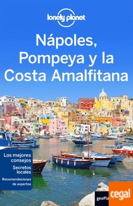 Nápoles, Pompeya y la Costa Amalfitana