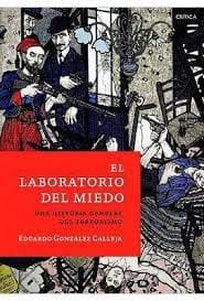 El laboratorio del miedo