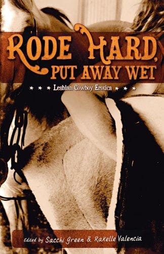 Rode hard, put away wet