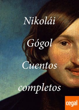 Cuentos completos