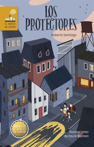 Los protectores