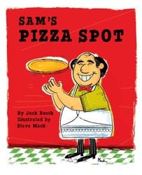 Sam's Pizza Spot