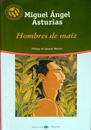 Hombre de Maíz