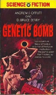 Genetic Bomb