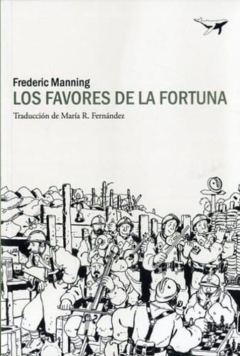 Los favores de la fortuna