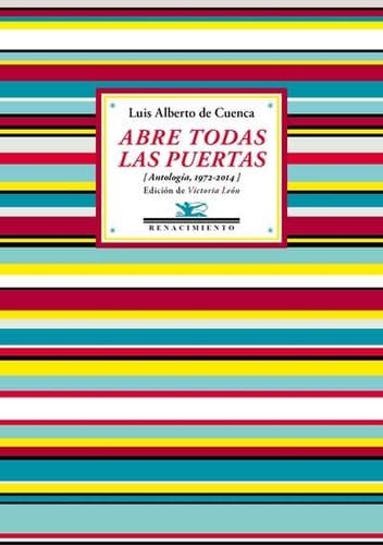 Abre todas las puertas