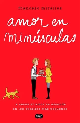 Amor en minúscula