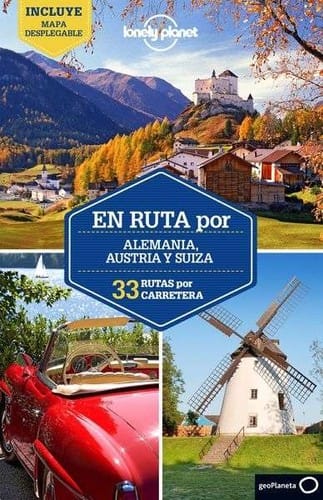 Alemania, Austria y Suiza