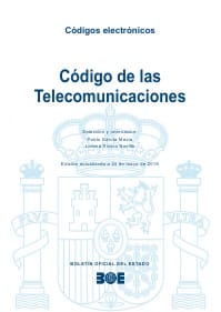 Código de las telecomunicaciones