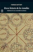 Breve historia de los ismailíes