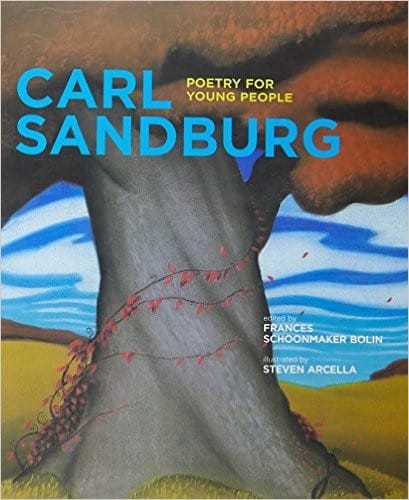 Carl Sandburg (Poetry for Young People)