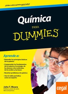 Química para dummies