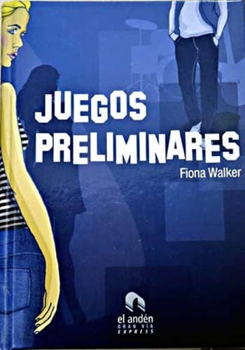 Juegos preliminares