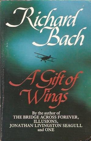 A gift of wings