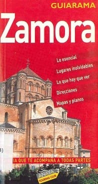 Zamora