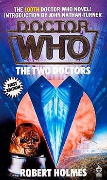 Doctor Who - The Two Doctors