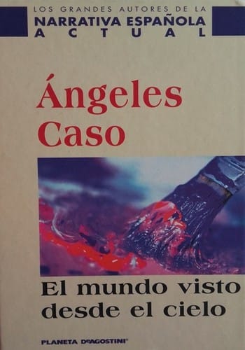 El mundo visto desde el cielo