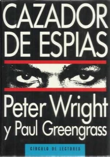 Cazador de espías